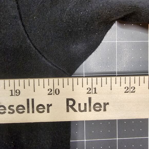 Vintage Tracy Lawrence Tshirt Large 90s Country Music Band Concert Singlestitch - Picture 10 of 11